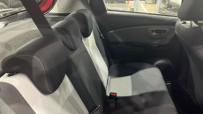 Toyota Yaris 1.5 VVT-i Icon Tech 5dr CVT Petrol Hatchback